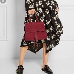 Mansur Gavriel Mini Lady Bag